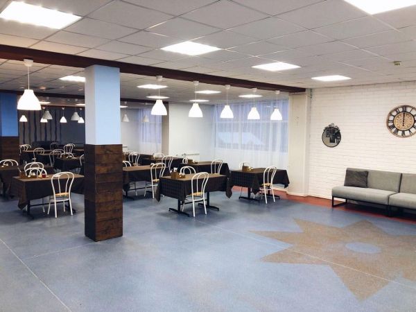 Продажа путёвок в санаторий "Беломорье"