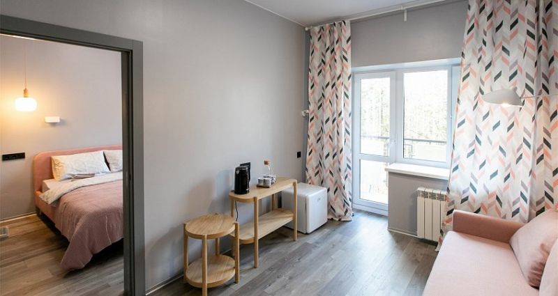 Продажа путёвок в санаторий "Беломорье"