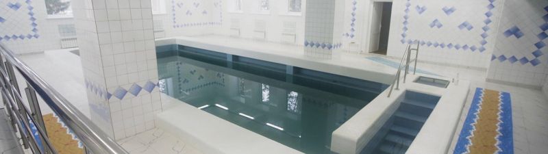 Продажа путёвок в санаторий "Беломорье"